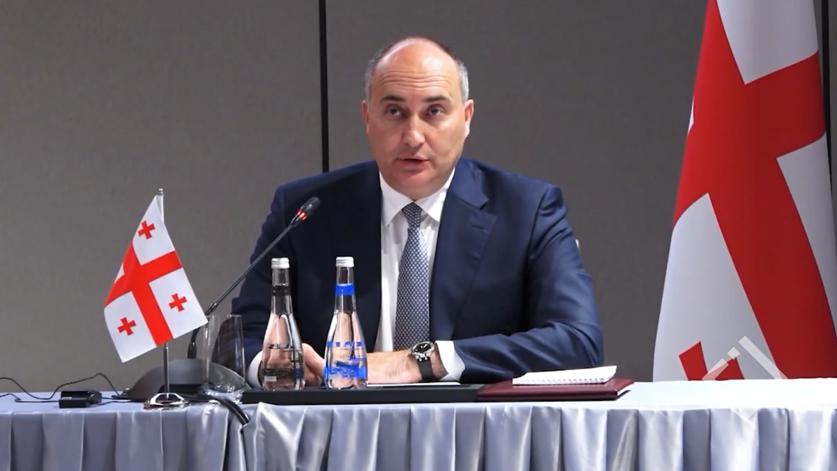 ჯუანშერ ბურჭულაძის სასამართლო პროცესი