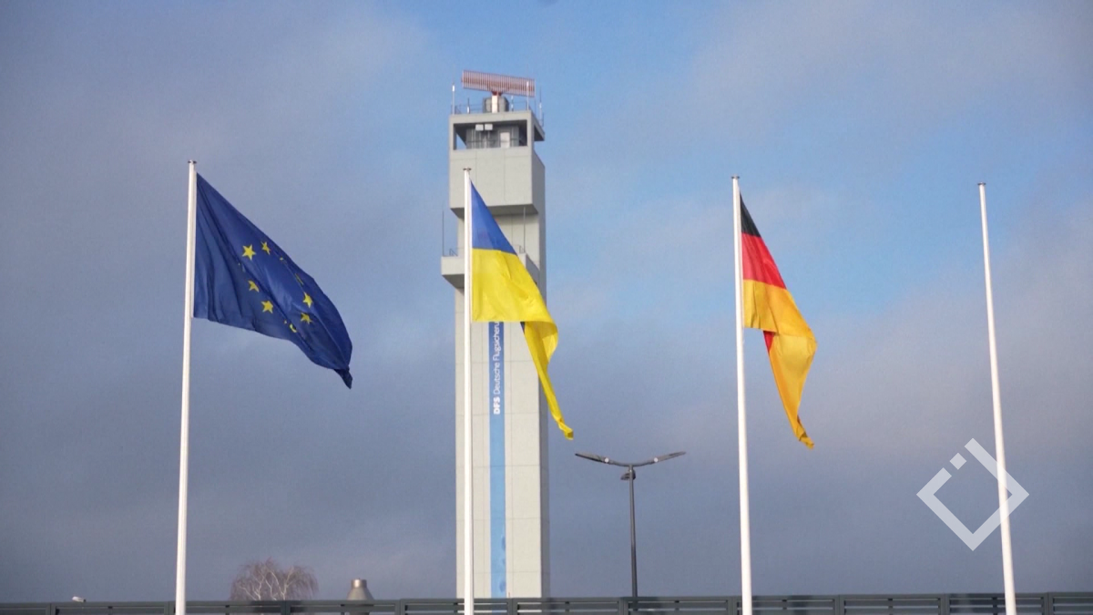 მოლაპარაკებები უკრაინის გარშემო