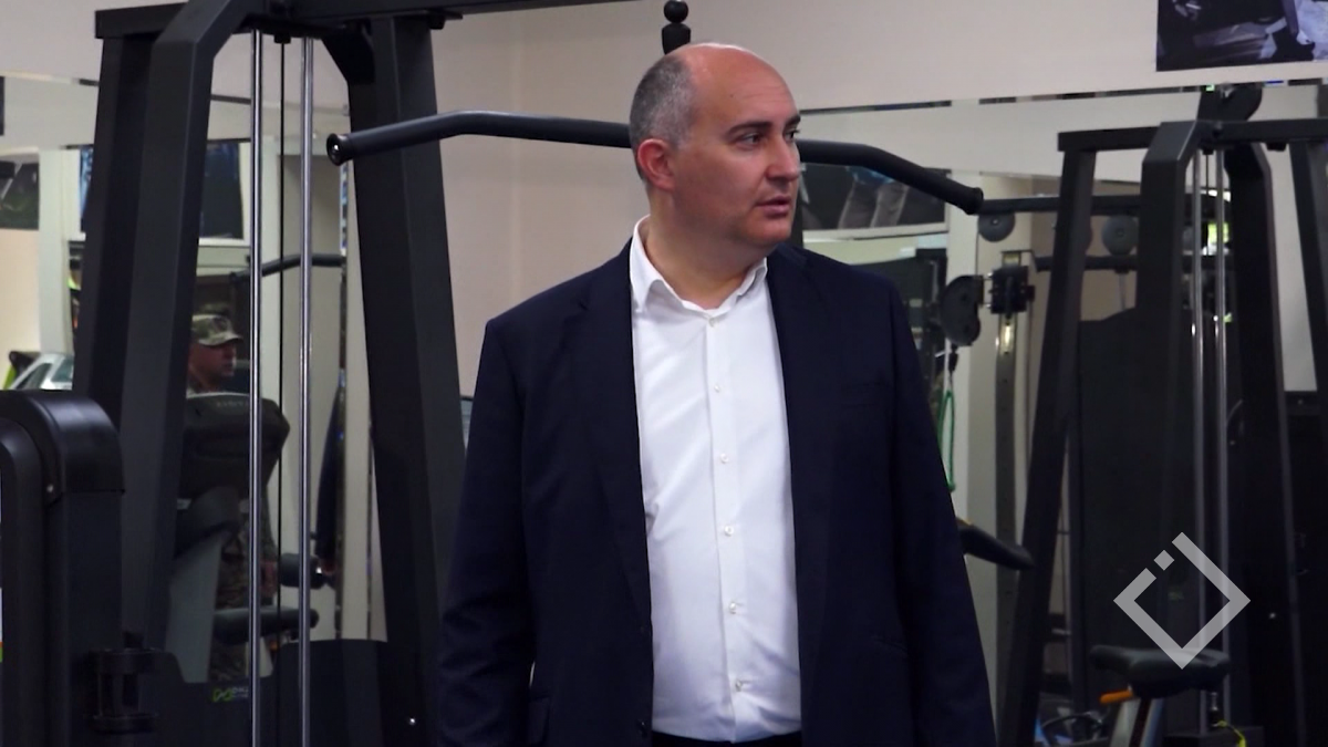 ჯუანშერ ბურჭულაძის სასამართლო